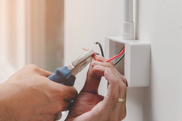 Electrical Maintenance Services in Nashwauk, MN