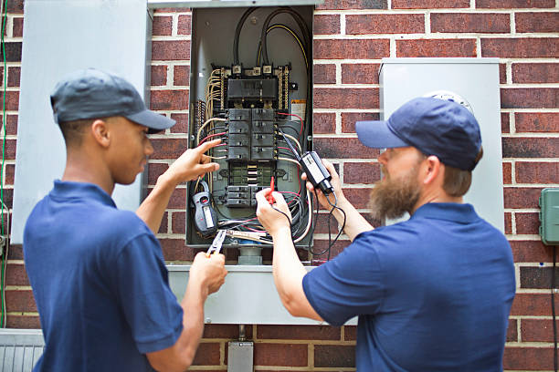 Smoke and Carbon Monoxide Detector Installation in Nashwauk, MN